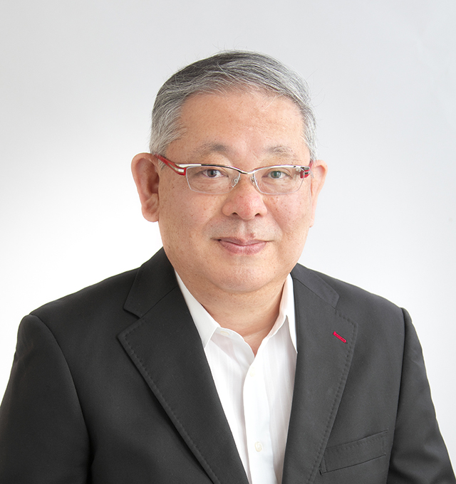 代表取締役 原口 哲也