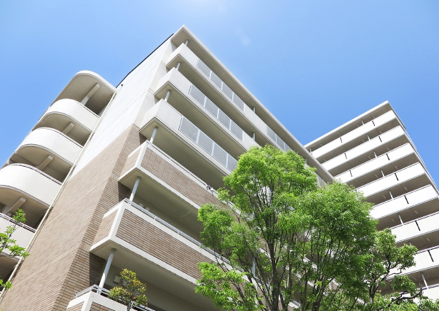 居住用不動産売買・仲介